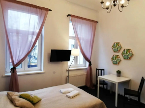 City Sopot Pokoje i Apartamenty
