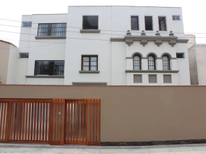 La Casa de Ceci