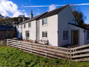 Horrockwood Farm