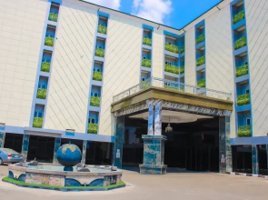 McDons Skye Hotel and Suites