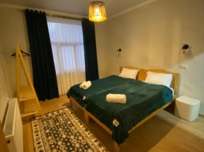 Guesthouse SHAMPRIANI