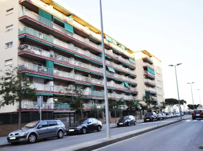 Apartaments Països Catalans