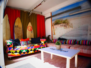 Surf Royal Guest House