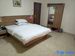 Guest Mingxiu Business Hotel