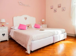 Villa Agnese Bed and Breakfast