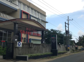 Oyo 807 Hotel Grand Bromo