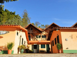 Pousada Villa Três