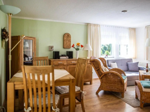 Ferienhaus Giesela ****