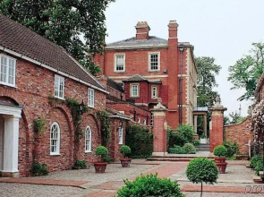 Middlethorpe Hall And Spa