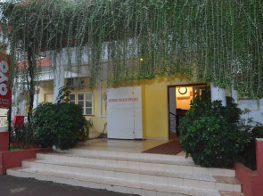 Senhor Angelo Beach Resort