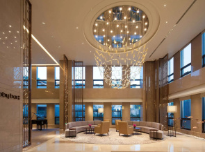 Ramada Jinan