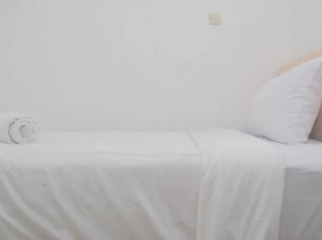 Scenic 2Br Bassura City Apartment Near Shopping Mall