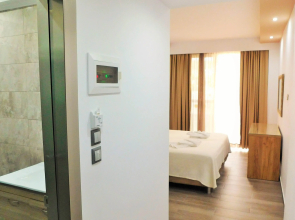 Sunshine Hotel Lardos