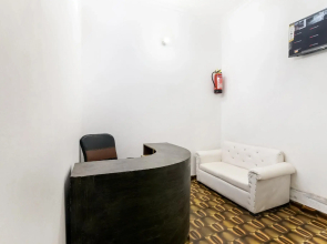 Hotel Kavyanjali by OYO Rooms