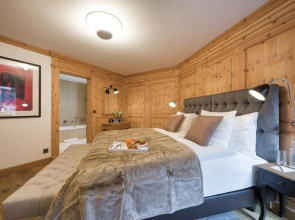 Chalet Shalimar