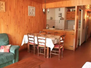 Apartment La residence 6
