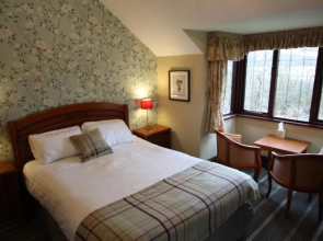 Mary Mount Hotel