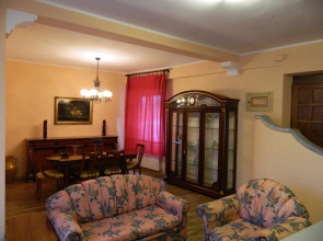 Casa Corvaja