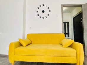 Apartamenty na ulice Akademika Parina 13
