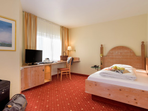 Mercure Hotel Berlin Mitte