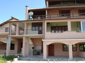 Byala Holiday Complex