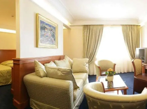Palace Hotel Zagreb