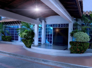 Hotel Wos Casa Grande