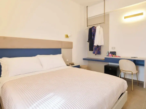 San Nicola Rooms Siracusa