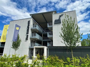 Das Schlafwerk Stuttgart-Nord