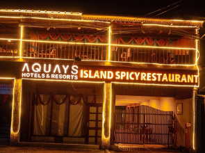 Aquays Hotels and Resorts Havelock Island