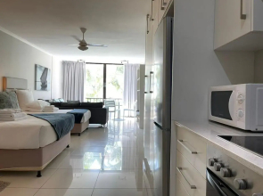 Beach Break Holiday Letting