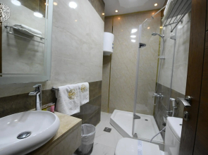 Arabella Residence