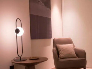 Vallivana Suites & SPA