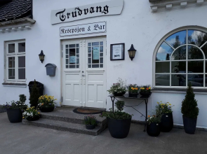 Trudvang Gjestegård