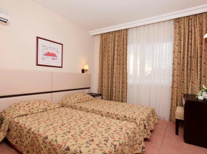 Royalisa City Apart Hotel