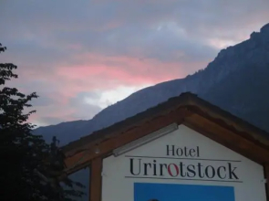 Hotel Urirotstock