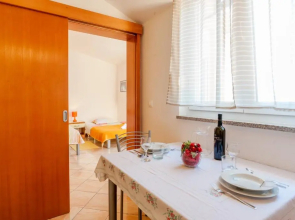 Guest House Davor Tomas