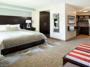 Staybridge Suites Florence - Civic Center by IHG