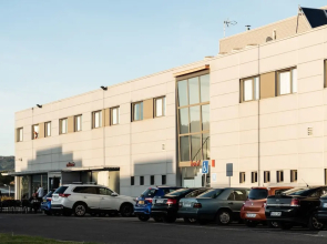 Hotel Abades Via Norte