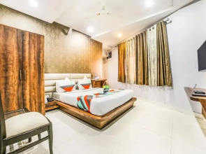 The Golden Village by FabHotels