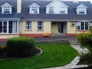 Bridgeburn House