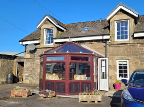 Blairmains Guest House