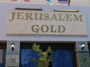 Jerusalem Gold Hotel