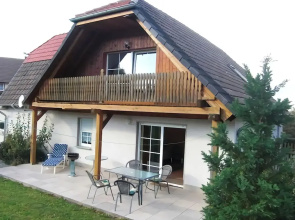 Holiday Home in Thale in the Harz Mountains