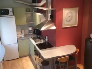 Flatrental Apartment