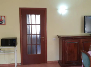 Casa con Giardino privata nel Centro Città
