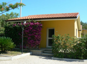Camping&Residence Il Pioppeto