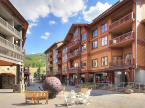 Best Location On The Mountain, Amazing View - CO204 by RedAwning