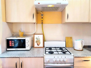 Апартаменты на улице Россошанская