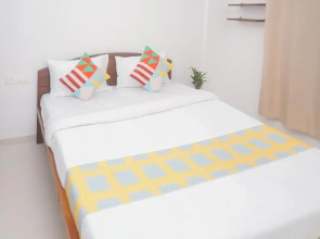 OYO 18437 Home Scenic 3BHK Villa Lonavala Lake
